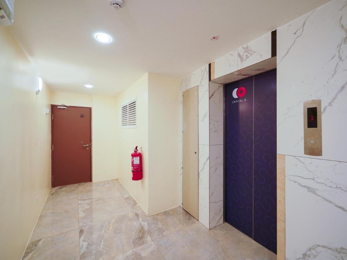 Avatel Bukit Mertajam Dış mekan fotoğraf